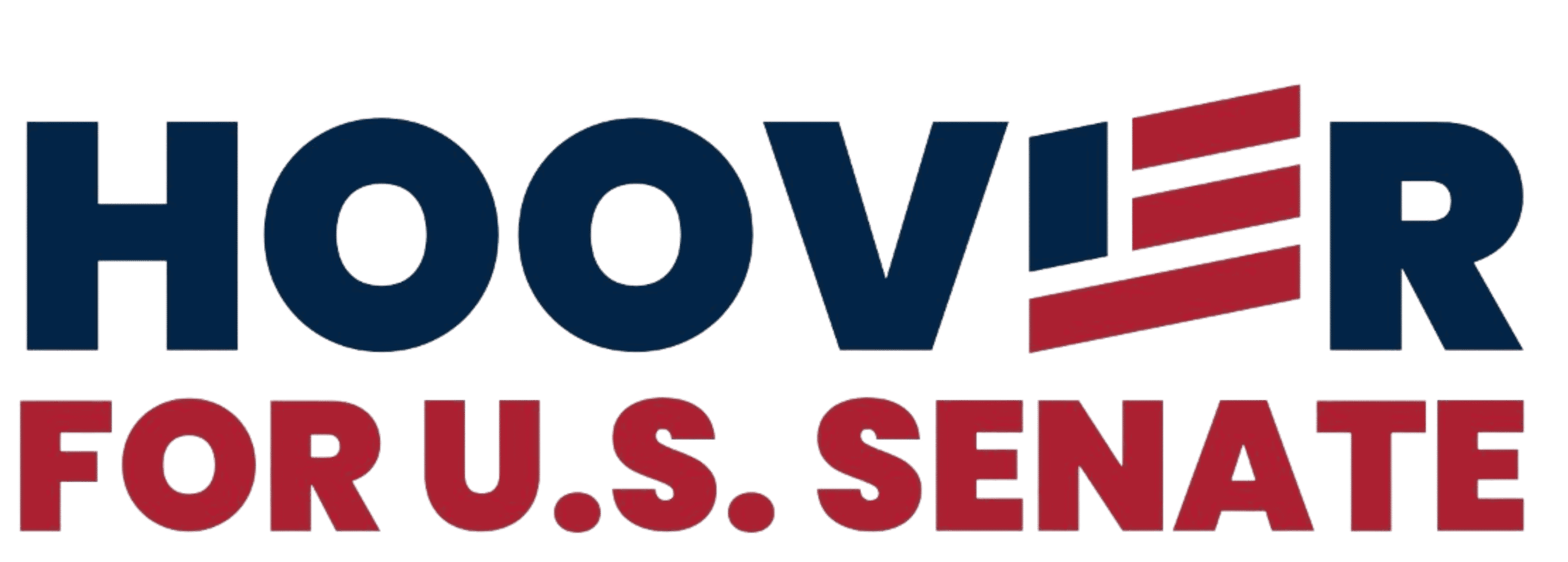Hoover for Senate